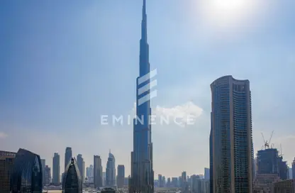 شقة - 3 غرف نوم - 4 حمامات للبيع في فندق العنوان- سكاي فيو 2 - أبراج العنوان سكاي فيو - دبي وسط المدينة - دبي شقة - 3 غرف نوم - 4 حمامات للبيع في فندق العنوان- سكاي فيو 2 - أبراج العنوان سكاي فيو - دبي وسط المدينة - دبي