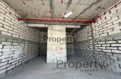 Apartment - Studio for rent in Azizi Riviera 36 - AZIZI Riviera - Meydan One - Meydan - Dubai