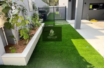 Townhouse - 3 Bedrooms - 4 Bathrooms for rent in Masaar - Tilal City - Sharjah