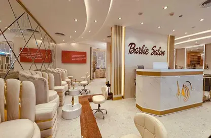 Shop - Studio for sale in Jumeirah Business Centre 2 (JBC 2) - JLT Cluster V - Jumeirah Lake Towers - Dubai