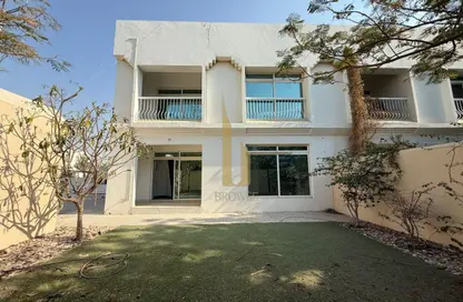 Villa - 3 Bedrooms - 3 Bathrooms for rent in Umm Suqeim 3 Villas - Umm Suqeim 3 - Umm Suqeim - Dubai