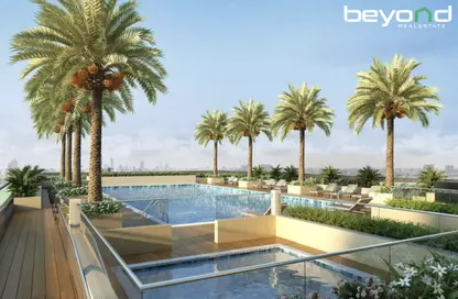 Apartment - 1 Bedroom - 2 Bathrooms for sale in Canal Residence - Al Reem Island - Abu Dhabi