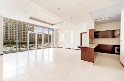 Apartment - 2 Bedrooms - 3 Bathrooms for rent in Amber - Tiara Residences - Palm Jumeirah - Dubai