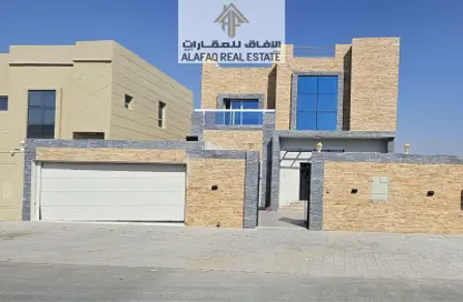 فيلا - 4 غرف نوم - 5 حمامات للبيع في الزاهية جاردنز - الزاهية - عجمان