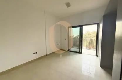Apartment - Studio - 1 Bathroom for sale in MAG Eye - District 7 - Mohammed Bin Rashid City - Dubai