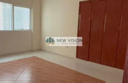 شقة - 2 غرف نوم - 2 حمامات للايجار في الند - القاسمية - الشارقة