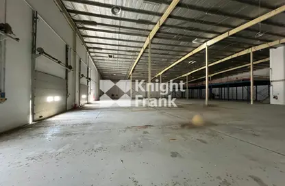 Warehouse - Studio for sale in Freezone North - Jebel Ali Freezone - Jebel Ali - Dubai