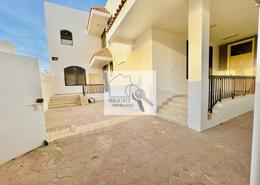 Villa - 5 bedrooms - 6 bathrooms for rent in Al Muwaiji - Al Ain