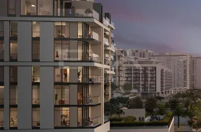 شقة - 3 غرف نوم - 3 حمامات للبيع في بارك سايد فيو - دبي هيلز استيت - دبي