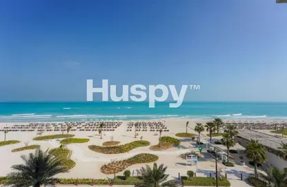 Apartment - 2 Bedrooms - 3 Bathrooms for sale in Mamsha Al Saadiyat - Saadiyat Cultural District - Saadiyat Island - Abu Dhabi Apartment - 2 Bedrooms - 3 Bathrooms for sale in Mamsha Al Saadiyat - Saadiyat Cultural District - Saadiyat Island - Abu Dhabi