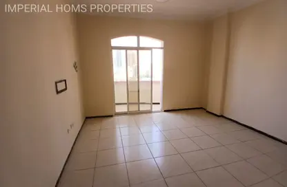 شقة - غرفة نوم - 1 حمام للايجار في ذا ايكون جازا 2 - الراشدية 3 - الراشدية - عجمان