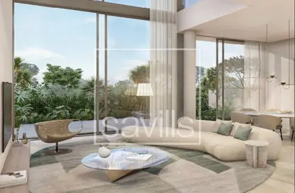 Townhouse - 3 Bedrooms - 4 Bathrooms for sale in Nad Al Sheba Gardens - Nad Al Sheba 1 - Nad Al Sheba - Dubai