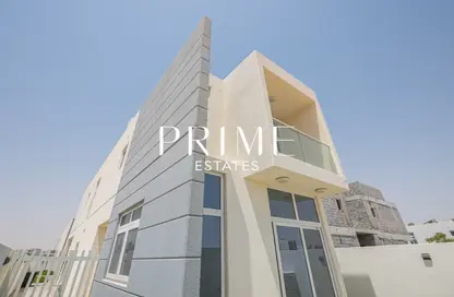 تاون هاوس - 3 غرف نوم - 4 حمامات للبيع في مدينة هند - مالبيري - داماك هيلز 2 - دبي