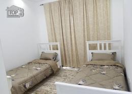 Room / Bedroom image for: Villa - 1 bedroom - 1 bathroom for rent in Sahara Meadows - Sahara Meadows 2 - Dubai Industrial City - Dubai, Image 1