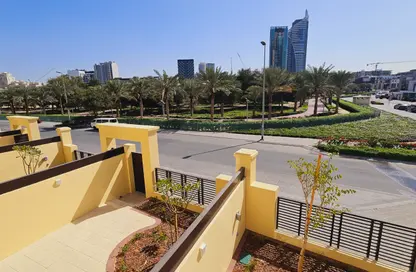 Villa - 3 Bedrooms - 4 Bathrooms for rent in Arenco Villas - Jumeirah Village Circle - Dubai