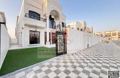 Villa - 5 Bedrooms - 7 Bathrooms for sale in Al Helio 2 - Al Helio - Ajman
