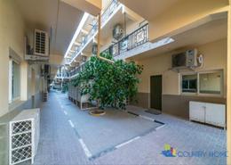 Labor Camp - 8 bathrooms for rent in Sonapur - Al Muhaisnah - Dubai
