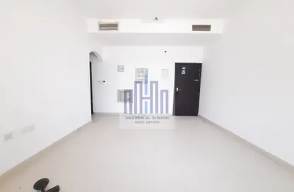 Apartment - 1 Bedroom - 1 Bathroom for rent in Fire Station Road - Muwaileh - Sharjah