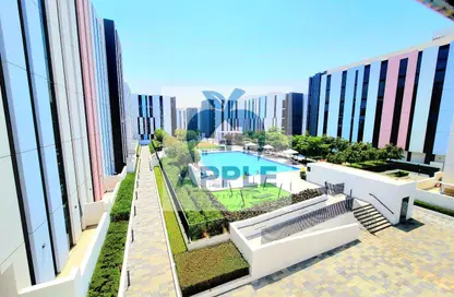 Apartment - Studio - 1 Bathroom for rent in The Riff 5 - The Riff - Aljada - Sharjah Apartment - Studio - 1 Bathroom for rent in The Riff 5 - The Riff - Aljada - Sharjah