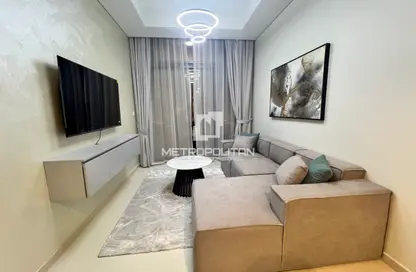 Apartment - 1 Bedroom - 1 Bathroom for sale in Aykon City Tower C - Aykon City - Business Bay - Dubai