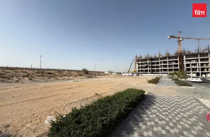 Land - Studio for sale in Liwan - Dubai Land - Dubai
