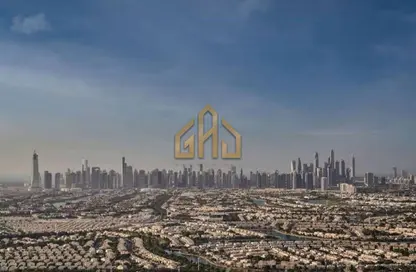 شقة - 1 حمام للبيع في فندق نوفوتيل جميرا فيليدج تراينجل - مثلث قرية الجميرا - دبي
