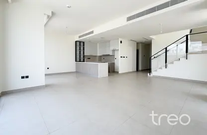 Apartment - 3 Bedrooms - 4 Bathrooms for rent in Golf Grove - Dubai Hills Estate - Dubai