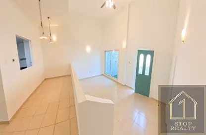 Villa - 4 Bedrooms - 6 Bathrooms for rent in Les Maisonettes - Jumeirah Village Circle - Dubai