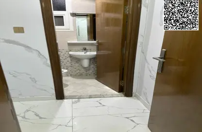 Apartment - 2 Bedrooms - 3 Bathrooms for rent in Oasis Tower - Al Rashidiya 1 - Al Rashidiya - Ajman