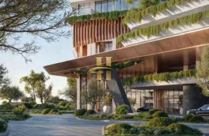 Apartment - 1 Bedroom - 2 Bathrooms for sale in Soulever by Beyond - Maritime City - Dubai