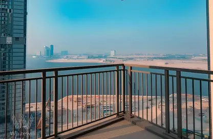 شقة - 3 غرف نوم - 4 حمامات للبيع في جريك رايس تاور 2 - الخور رايز - ميناء خور دبي (ذا لاجونز) - دبي