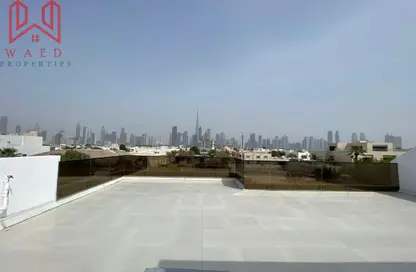 فيلا - 6 غرف نوم - 7 حمامات للايجار في فلل الجميرا 1 - جميرا 1 - جميرا - دبي