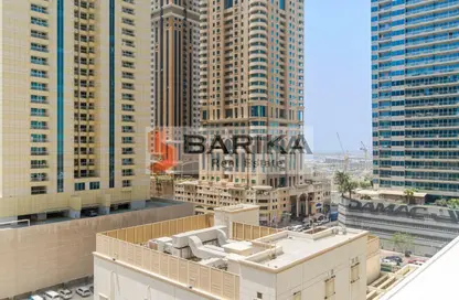 Apartment - 2 Bedrooms - 2 Bathrooms for rent in Marina Arcade Tower - Dubai Marina - Dubai