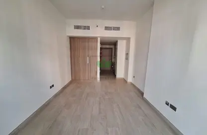 Apartment - Studio - 1 Bathroom for rent in AZIZI RIviera 18 - AZIZI Riviera - Meydan One - Meydan - Dubai