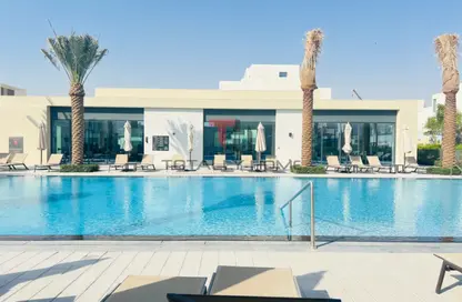 Townhouse - 4 Bedrooms - 5 Bathrooms for rent in Talia - The Valley - Dubai