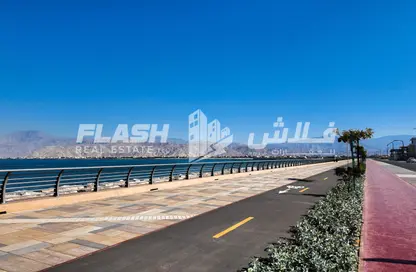 أرض - استوديو للبيع في المعيريض - رأس الخيمة
