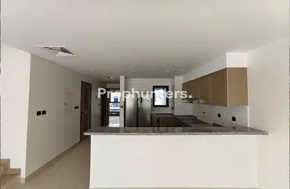 Townhouse - 4 Bedrooms - 3 Bathrooms for rent in Santorini - Damac Lagoons - Dubai Townhouse - 4 Bedrooms - 3 Bathrooms for rent in Santorini - Damac Lagoons - Dubai