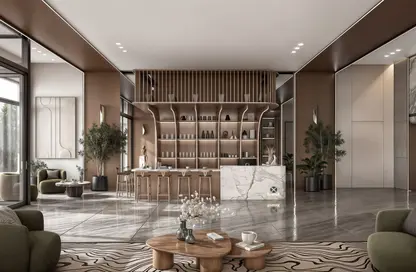 شقة - 1 حمام للبيع في أشلي هيلز - ارجان - دبي شقة - 1 حمام للبيع في أشلي هيلز - ارجان - دبي