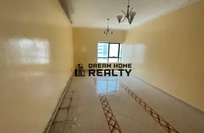 Apartment - 2 Bedrooms - 2 Bathrooms for rent in New Al Taawun Road - Al Taawun - Sharjah
