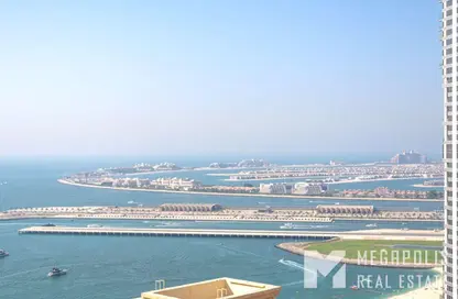 Apartment - 2 Bedrooms - 3 Bathrooms for rent in Murjan 1 - Murjan - Jumeirah Beach Residence - Dubai