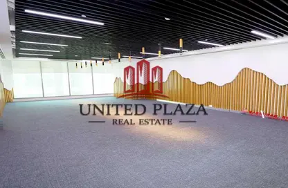 مكتب - استوديو للايجار في برج أداكس بورت للمكاتب - مدينة الأضواء - جزيرة الريم - أبوظبي