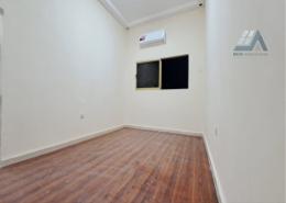 Empty Room image for: Studio - 1 bathroom for rent in Al Khaleej Al Arabi Street - Al Bateen - Abu Dhabi, Image 1