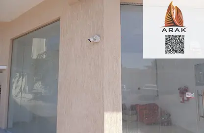 متجر - استوديو للايجار في أبراج الراشدية - الراشدية - عجمان وسط المدينة - عجمان