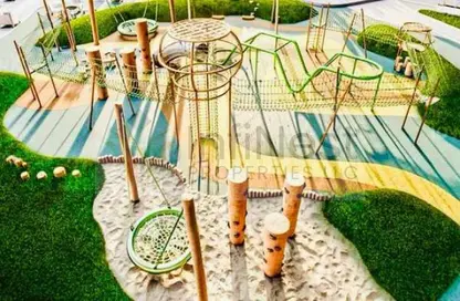 شقة - 3 غرف نوم - 3 حمامات للبيع في لوما بارك فيوز - منطقة 14 - قرية جميرا الدائرية - دبي