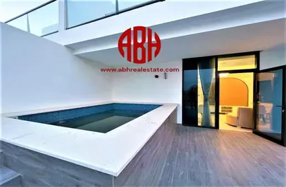 Apartment - 2 Bedrooms - 3 Bathrooms for sale in Gardenia Residency 1 - Gardenia Residency - Jumeirah Village Circle - Dubai