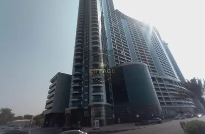 Apartment - Studio - 1 Bathroom for sale in Ajman Corniche Road - Ajman