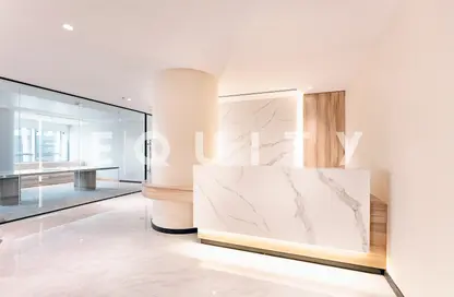 Office Space - Studio for rent in Swiss Tower - JLT Cluster Y - Jumeirah Lake Towers - Dubai