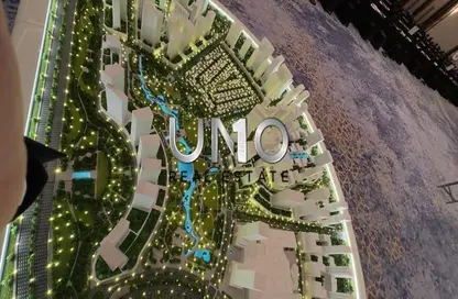 Apartment - 1 Bedroom - 1 Bathroom for sale in Azizi Milan - City of Arabia - Dubai