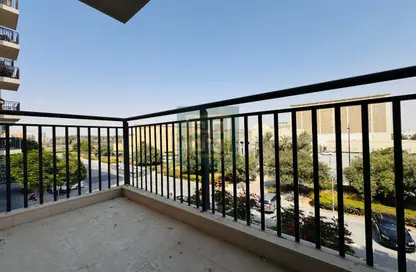 شقة - غرفة نوم - 1 حمام للايجار في حياة بوليفارد-1أ - حياة بولفار - تاون سكوير - دبي