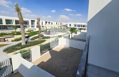 Townhouse - 3 Bedrooms - 4 Bathrooms for sale in Nara - The Valley - Dubai
